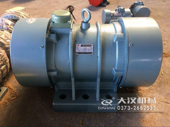 旋振篩振動電機(jī)